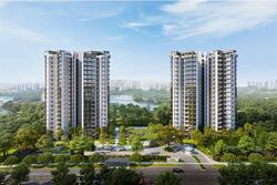 Yuan Ching Road (D22), Condominium #594843731